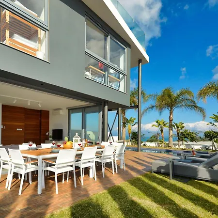 Protaras Ferienvilla Mit Privatem Pool- Whirlpool By Interhome