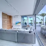 Protaras Ferienvilla Mit Privatem Pool- Whirlpool By Interhome Casa de Férias