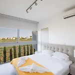 Protaras Ferienvilla Mit Privatem Pool- Whirlpool By Interhome