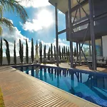 Protaras Ferienvilla Mit Privatem Pool- Whirlpool By Interhome *