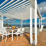 Protaras Ferienvilla Mit Privatem Pool- Whirlpool By Interhome * Παραλίμνι