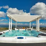 Protaras Ferienvilla Mit Privatem Pool- Whirlpool By Interhome Paralimni