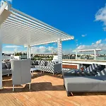 Σπίτι διακοπών Protaras Ferienvilla Mit Privatem Pool- Whirlpool By Interhome Παραλίμνι