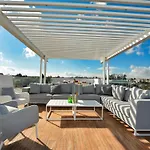 Casa de Férias Protaras Ferienvilla Mit Privatem Pool- Whirlpool By Interhome Paralimni