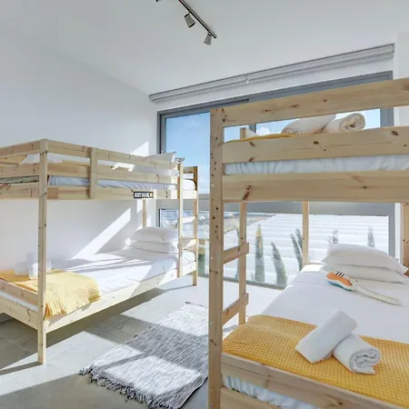 別荘 Protaras Ferienvilla Mit Privatem Pool- Whirlpool By Interhome